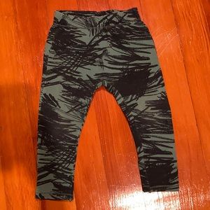 Zara Boy Leggings
